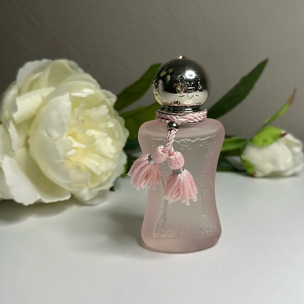 PDM Delina La Rosee - Picture 1 of 6